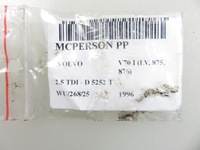 фото thumb №2, Mcperson праві переднє volvo v70 i 2.5 tdi - d 5252 t