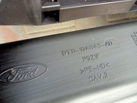 фото thumb №9, Transit connect mk2 2014- консоль приборная панель приборная eur. dt11