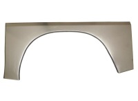 фото thumb №1, Subaru libero ii 93-98 ремкомплект крыла задняя оцинковка левая