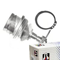 фото thumb №1, Шаровая опора рычага перед lp do nissan pathfinder iii