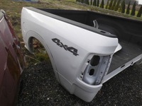 фото thumb №10, Кузов dodge ram iv 4 короткий длинная 2009 2010 2011 2012 2013 2014 2015 2016 -