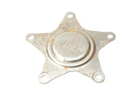 Volvo xc90 xc60 v90 s90 v60 колесо распределительного вала переменных faz 32298278 32137525 Киев, фото thumb