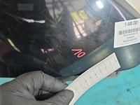 фото thumb №13, Крыло перед правый hyundai i40 чёрный ub6