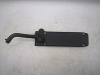 фото thumb №1, Chevrolet spark m300 кришка захист двигуна 1.0