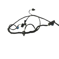 Mercedes w213 жгут трубопровод датчиков pdc бампера перед a2135405403 Цена, фото thumb