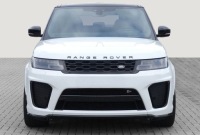 фото thumb №13, Range rover sport l494 svr бампер решётка 2018-2022