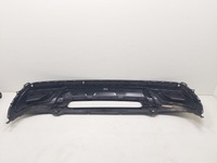 фото thumb №9, Спойлер дифузор задня audi q7 ii s-line lift 4m0807521k