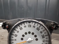 фото thumb №2, 6211-67379411 приладова панель лічильник mini one cooper r50 r52 lift 1.4