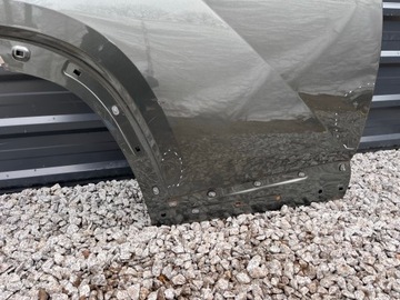 фото thumb №8, Hyundai tucson 4 iv 20r- двері правий зад праві зад