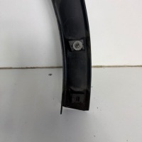 фото thumb №13, Молдинг накладка крыльев правое зад задняя mazda cx-5 oem номер оригинал kd5351w51