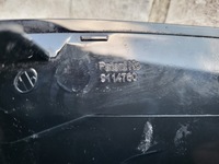 фото thumb №4, Решітка радіатора решітка радіатора renault megane v 5 e-tech значок з камера logo емблема