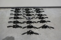 фото thumb №1, Vw beetle 5c переключатель комбинированный подрулевые рычаги