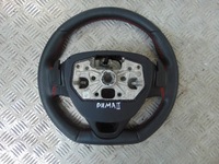 фото thumb №9, Ford puma mk2 воздуховод кожаный лепестки переключения 2019-