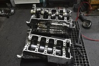 фото thumb №6, Блок dół двигуна r6280110401 mercedes ml w163 4.0 cdi 250 km 4matic 01-05