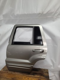 фото thumb №2, Jeep grand cherokee wj 99-04 дверь левый зад