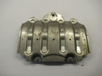 фото thumb №1, Bmw g20 захист лист підрамник підрамник 6880901