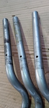 РУЛЕВОЕ КОЛЕСО YAMAHA XJ 600 92-03 900 TDM 850