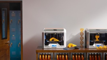 Drukarka 3D DigiLab 3D40 FLEX DREMEL