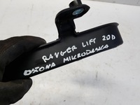 фото thumb №4, Ford ranger iv v 2021 защита mikropaska