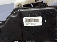 фото thumb №7, Vw phaeton замок дверь правый задняя задний 9 pin 3d4839016k