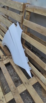 фото thumb №7, Крыло правый seat arona lc9a 17-20