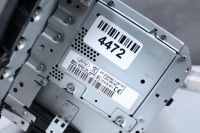 фото thumb №9, Магнітола магнітола дисплей ford s-max рестайлінг galaxy mk2 10- оригінал + код pl