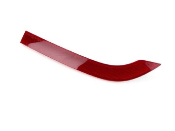 фото thumb №1, Новый отражатель бампера зад универсал insignia левый