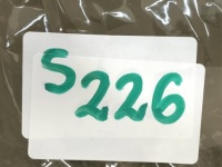 Bmw xm решітка декоративна права 9882980 9882978 5a591c8 Зі Шроту, фото thumb