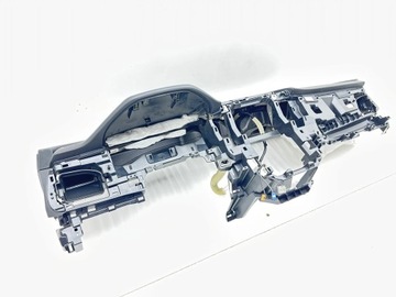 фото thumb №7, Subaru outback usa 2020-2024 панелі розподільчі, консоль