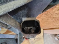 фото thumb №5, Bmw x3 e83 2.0d 150 km вентилятор радіатора kompletny 6925702 3414008