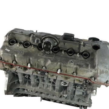 фото thumb №12, Bmw e60 e87 e90 330i 530i двигатель голый стойка n52 n52b30a новый распределение