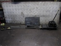 Купить Кулиса передач тросы peugeot 508 1 2.0 hdi 10-14 r., фото thumb
