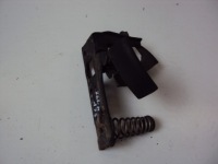 фото thumb №2, Засов замок капот mercedes slk r171 2004-2011