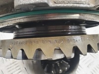 фото thumb №7, Audi q7 4m zf4481 другое 338029922b