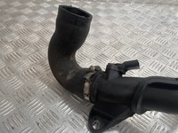 фото thumb №2, Труба шланг воздуха интеркулер skoda octavia rapid seat 1.6 tdi