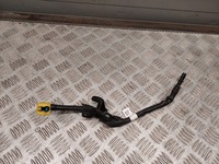 фото thumb №1, Alfa romeo stelvio 2018 шланг топлива