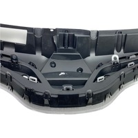 фото thumb №13, Решітка радіатора решітка радіатора renault kangoo ii lift 623101381r