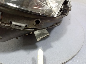 фото thumb №7, Mercedes cla w117 рестайлинг фара правый полный led eu a1179069900