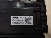 фото thumb №10, 1ea820153n 1ea971566r оригинальная воздуходувка отопитель vw id3 id.3 2021+