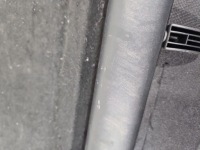 Шторка багажника задний skoda octavia 3 3 5e универсал Цена, фото thumb