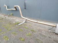 фото thumb №6, Mercedes a w177 19r 1.5d выхлоп гаситель a0009058111 a2474910000 a2139068601