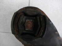 фото thumb №9, Mercedes r171 3.5 v6 подрамник подрамник подрамник балка задняя