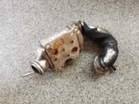 фото thumb №1, Радіатор mtj opel corsa e 1.3 cdti 55249454