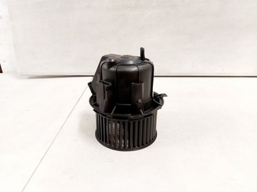фото thumb №1, Citroen ds3 c4 cactus повітродувка вентилятор повітропровід нагрівача t4054002