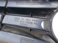 фото thumb №14, Противотуманная фара противотуманные фары перед решётка бампера левая правая audi a3 8p 8p4807682b