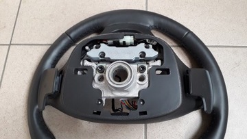 фото thumb №7, Hyundai kona hev 2021 рестайлинг руль кожа с подогревом