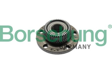 фото thumb №14, Ступица подшипник колёса зад org audi a3 8l vw golf iv 1j0598477 b15623