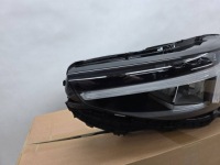 Volvo xc40 рестайлинг  америка ameryka фара перед левая full led base новая 32293767 Цена, фото thumb