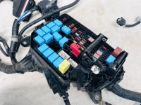 Corolla cross 2.0 hybr жгут электропроводка отсек двигателя full led pdc камера Оригинал, фото thumb