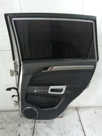 фото thumb №7, K37 дверь правый задняя opel antara 92u